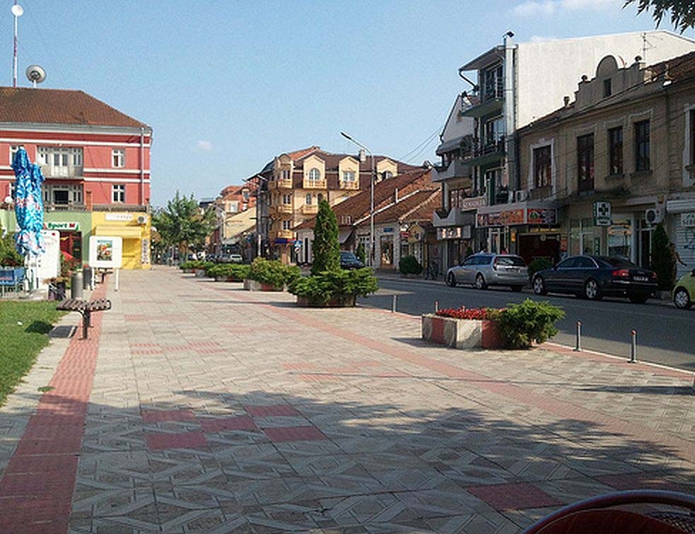 У Великој Морави код Јагодине пронађено тело утопљеника